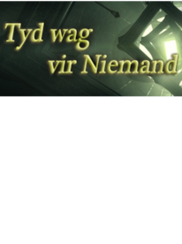 Tyd wag vir Niemand Xbox Live Xbox One Key EUROPE - 1