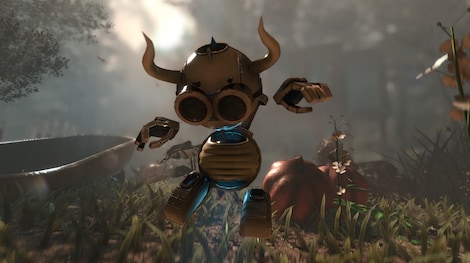Tyler: Model 005 (PC) - Steam Key - GLOBAL - 4