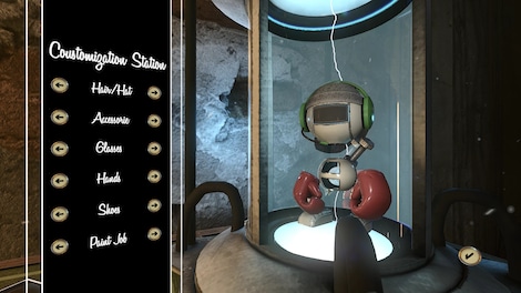 Tyler: Model 005 (PC) - Steam Key - GLOBAL - 3