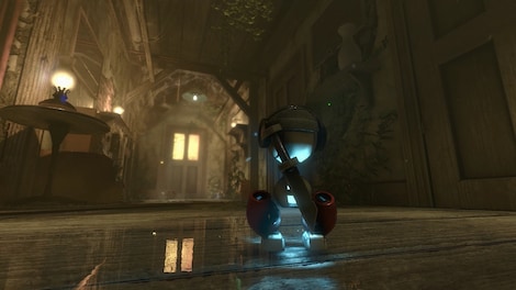 Tyler: Model 005 (PC) - Steam Key - GLOBAL - 7
