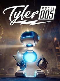 Tyler: Model 005 (PC) - Steam Key - GLOBAL - 1