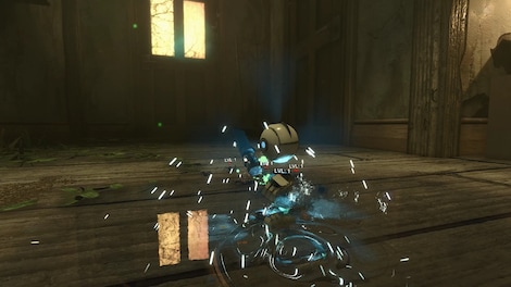 Tyler: Model 005 (Xbox One) - Xbox Live Key - EUROPE - 0