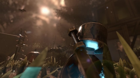 Tyler: Model 005 (Xbox One) - Xbox Live Key - EUROPE - 6