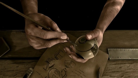 Tyler: Model 005 (Xbox One) - Xbox Live Key - UNITED STATES - 8