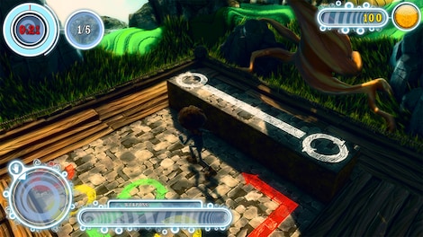 Tyler Steam Key GLOBAL - 5
