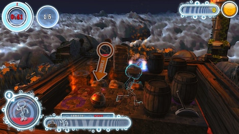 Tyler Steam Key GLOBAL - 6