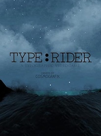 Type Rider (PC) - Steam Key - GLOBAL - 14