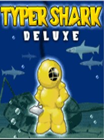 Typer Shark! Deluxe Steam Key GLOBAL - 2