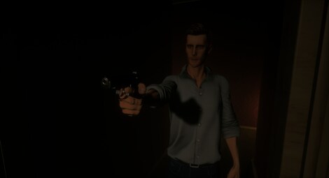 Typical Nightmare Steam Key GLOBAL - 7