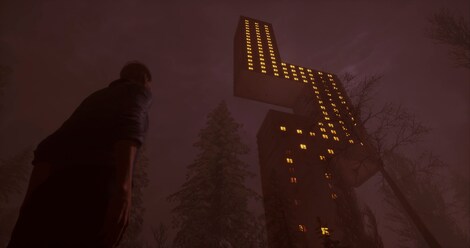 Typical Nightmare Steam Key GLOBAL - 3