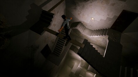 Typical Nightmare Steam Key GLOBAL - 5