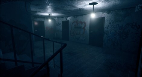 Typical Nightmare Steam Key GLOBAL - 9