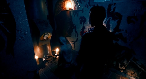 Typical Nightmare Steam Key GLOBAL - 10