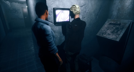 Typical Nightmare Steam Key GLOBAL - 8