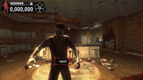 Typing of the Dead: Overkill - Love at First Bite Steam Gift GLOBAL - 7