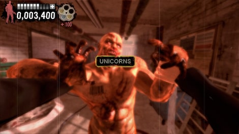 Typing of the Dead: Overkill - Love at First Bite Steam Gift GLOBAL - 0