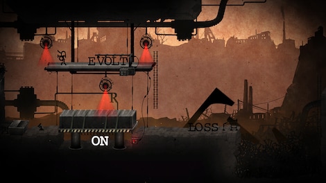 Typoman Steam Key GLOBAL - 11