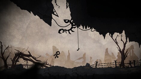 Typoman Steam Key GLOBAL - 10