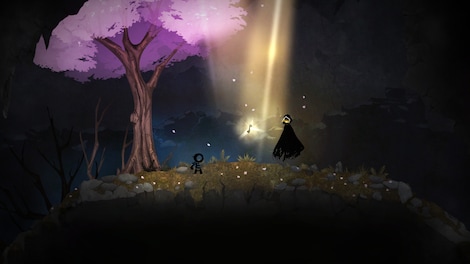 Typoman Steam Key GLOBAL - 8