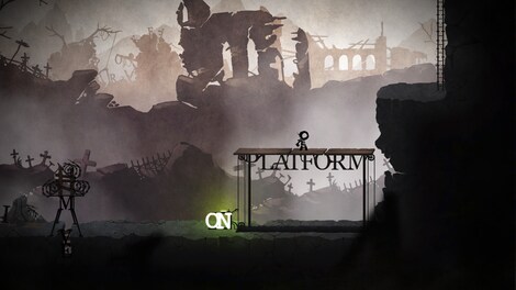 Typoman Steam Key GLOBAL - 9