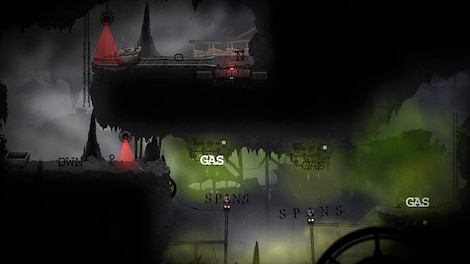 Typoman Steam Key GLOBAL - 6