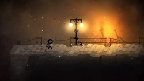 Typoman Steam Key GLOBAL - 7
