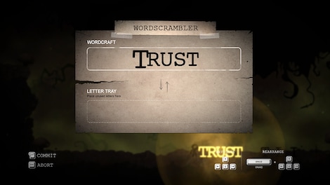 Typoman Steam Key GLOBAL - 5