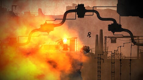 Typoman Steam Key GLOBAL - 3