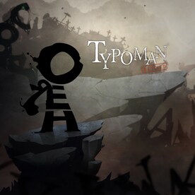 Typoman Steam Key GLOBAL - 13