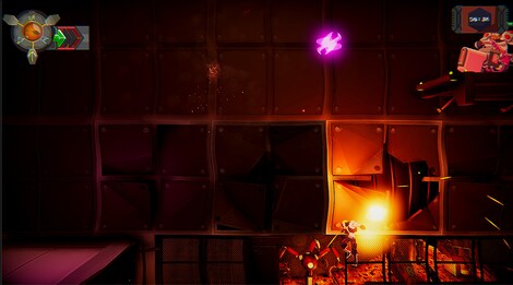 Tyr: Chains of Valhalla Steam Key GLOBAL - 2