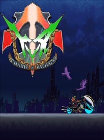 Tyr: Chains of Valhalla Steam Key GLOBAL - 1