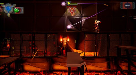 Tyr: Chains of Valhalla Steam Key GLOBAL - 6