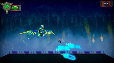 Tyr: Chains of Valhalla Steam Key GLOBAL - 5
