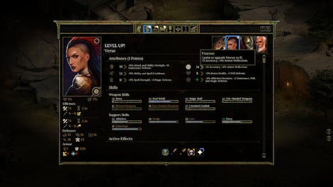 TYRANNY AND PILLARS OF ETERNITY BUNDLE Steam Key GLOBAL - 11