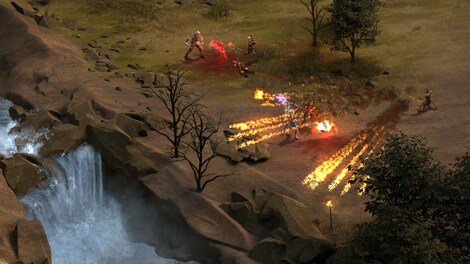Tyranny | Archon Edition (PC) - GOG.COM Key - GLOBAL - 8