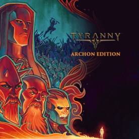 Tyranny | Archon Edition (PC) - Steam Key - GLOBAL - 10