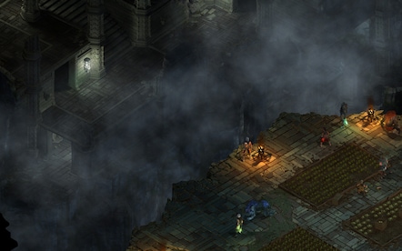Tyranny - Bastard's Wound Steam Key GLOBAL - 6