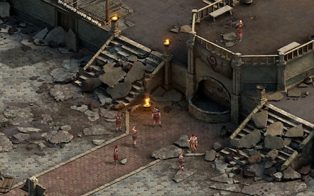 Tyranny - Bastard's Wound Steam Key GLOBAL - 0