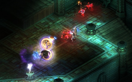 Tyranny - Bastard's Wound Steam Key GLOBAL - 4
