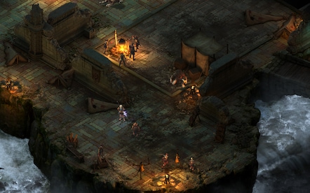 Tyranny - Bastard's Wound Steam Key GLOBAL - 5