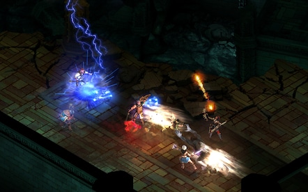 Tyranny - Bastard's Wound Steam Key GLOBAL - 9