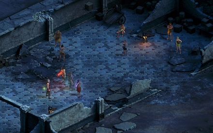 Tyranny - Bastard's Wound Steam Key GLOBAL - 8
