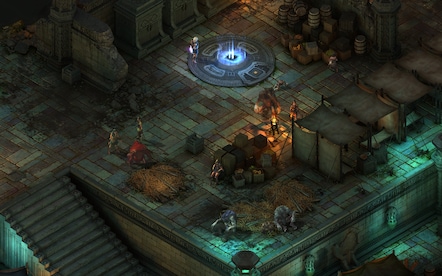 Tyranny - Bastard's Wound Steam Key GLOBAL - 7