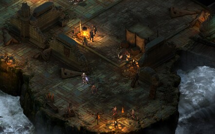 Tyranny - Bastard's Wound Steam Key RU/CIS - 5