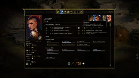 Tyranny | Deluxe Edition (PC) - Steam Key - EUROPE - 8