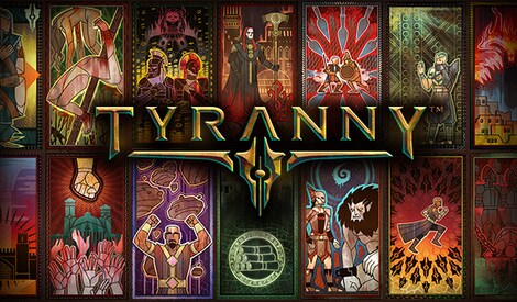 Tyranny | Deluxe Edition (PC) - Steam Key - EUROPE - 0