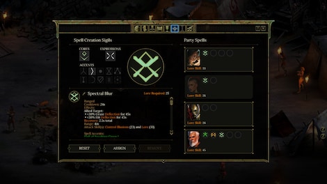 Tyranny | Deluxe Edition (PC) - Steam Key - GLOBAL - 7
