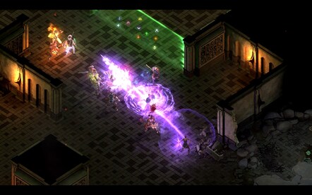 Tyranny | Deluxe Edition (PC) - Steam Key - GLOBAL - 13