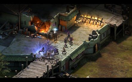 Tyranny | Deluxe Edition (PC) - Steam Key - GLOBAL - 9