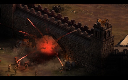 Tyranny | Deluxe Edition (PC) - Steam Key - GLOBAL - 11